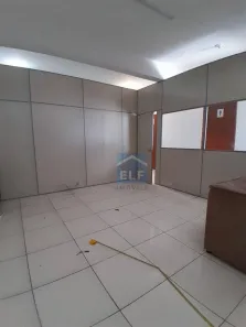 Sala Comercial para alugar, 19m² no Jardim Nossa Senhora de Fátima, Jandira