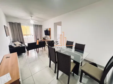 Apartamento com 3 Quartos à venda, 74m² no Vila Nova, Cabo Frio