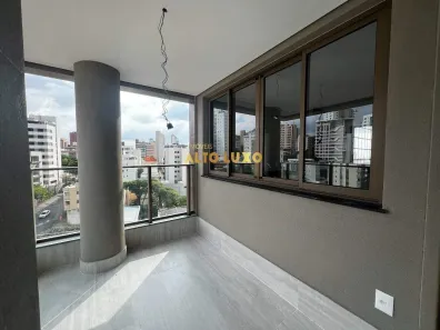 Apartamento com 4 Quartos à venda, 144m² no Anchieta, Belo Horizonte