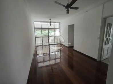Apartamento com 2 Quartos à venda, 82m² no Rio Comprido, Rio de Janeiro