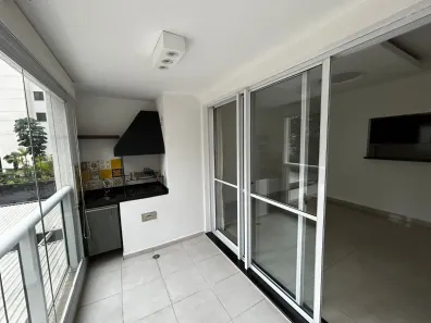Apartamento com 2 Quartos à venda, 70m² no Cidade Monções, São Paulo