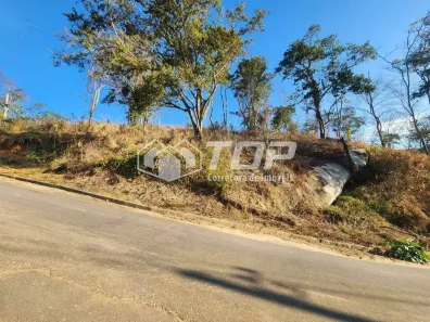 Lote/Terreno com 1 Quarto à venda, 269m² no São Geraldo, Cachoeiro de Itapemirim