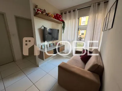 Apartamento com 2 Quartos à venda, 45m² no São Brás, Nossa Senhora do Socorro