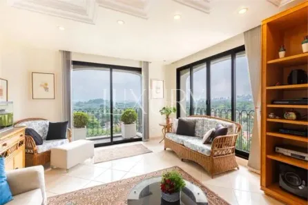 Apartamento com 3 Quartos à venda, 196m² no Pinheiros, São Paulo