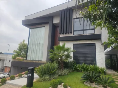 Casa com 4 Quartos à venda, 650m² no Dezoito do Forte Empresarial/Alphaville., Barueri