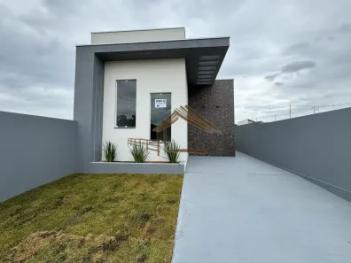 Casa com 2 Quartos à venda, 175m² no Centro, Porangaba
