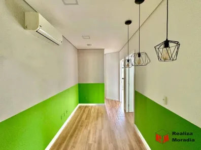 Sala Comercial à venda, 53m² no Granja Viana, Cotia