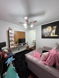 Apartamento com 1 Quarto para alugar, 50m² no Botafogo, Campinas