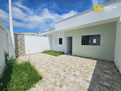 Casa com 3 Quartos à venda, 95m² no Estância Bal Maria H Novaes, Peruíbe