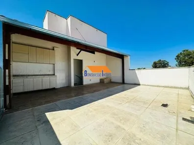 Cobertura com 2 Quartos à venda, 100m² no Piratininga (Venda Nova), Belo Horizonte