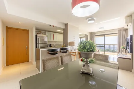 Apartamento com 2 Quartos à venda, 87m² no Três Figueiras, Porto Alegre