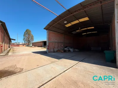 Galpão/Depósito/Armazém para alugar, 6000m² no Estados, Fazenda Rio Grande