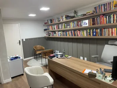 Sala Comercial para alugar, 35m² no Zona 01, Maringá