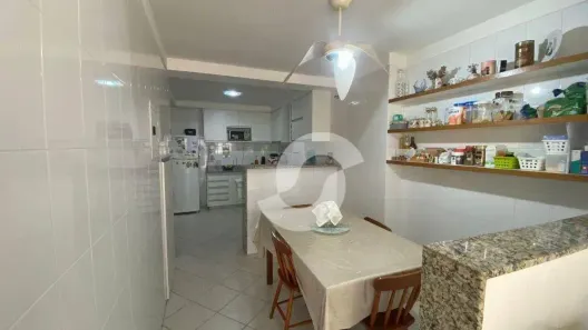 Apartamento com 3 Quartos à venda, 100m² no Icaraí, Niterói