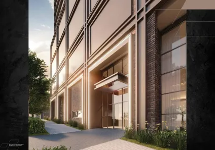 Apartamento com 2 Quartos à venda, 58m² no Vila Olímpia, São Paulo