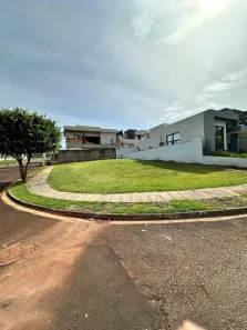 Lote/Terreno à venda, 325m² no Condomínio Buona Vita Ribeirão, Ribeirão Preto