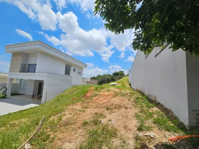 Lote/Terreno à venda, 270m² no Jardim Residencial Garden Ville, Itu