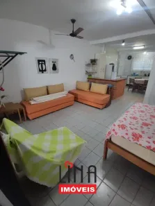 Casa com 1 Quarto à venda, 60m² no Mar e Céu, Guarujá