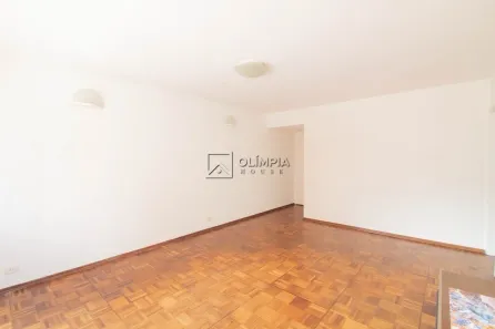 Apartamento com 3 Quartos à venda, 100m² no Perdizes, São Paulo