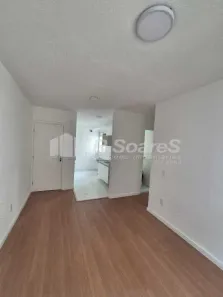 Apartamento com 2 Quartos à venda, 48m² no Madureira, Rio de Janeiro