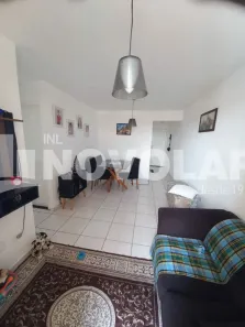 Apartamento com 2 Quartos à venda, 58m² no Vila Milton, Guarulhos