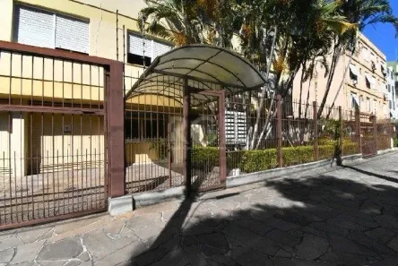 Apartamento com 1 Quarto à venda, 38m² no Menino Deus, Porto Alegre