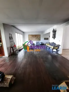 Sobrado com 4 Quartos à venda, 300m² no Sumaré, São Paulo