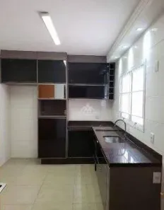 Apartamento com 3 Quartos à venda, 135m² no Condomínio Itamaraty, Ribeirão Preto