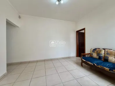 Casa com 2 Quartos para alugar, 280m² no Centro, Campinas