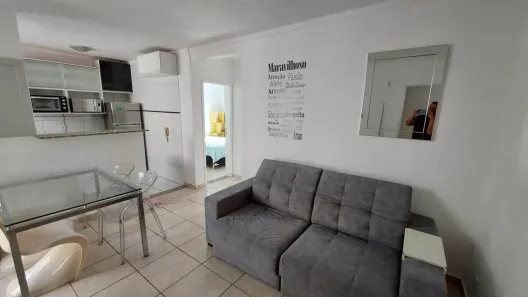 Apartamento com 2 Quartos à venda, 45m² no Camargos, Belo Horizonte
