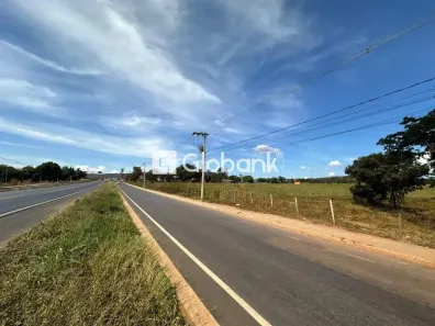 Lote/Terreno à venda, 50000m² no Dos Mangues, Montes Claros