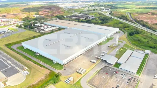 Galpão/Depósito/Armazém para alugar, 4838m² no Distrito Industrial Santo Estevão, Cabo de Santo Agostinho