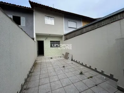 Sobrado com 2 Quartos à venda, 90m² no Vila Caputera, Mogi das Cruzes