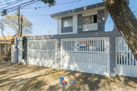 Casa com 3 Quartos à venda, 134m² no Jardim Umuarama, São Paulo
