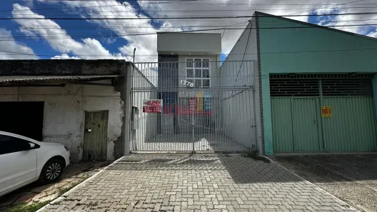 Ponto Comercial à venda, 159m² no Aeroporto, Mossoró