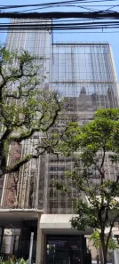 Ponto Comercial para alugar, 93m² no Indianópolis, São Paulo