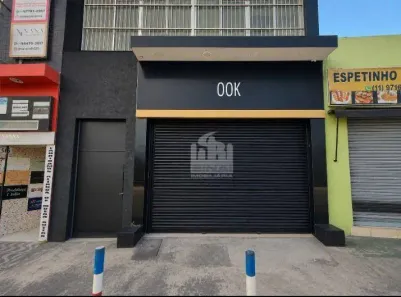 Ponto Comercial para alugar, 155m² no Centro, Guarulhos