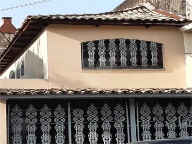 Sobrado com 3 Quartos à venda, 122m² no Vila Maria Alta, São Paulo
