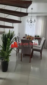 Apartamento com 3 Quartos à venda, 10m² no Mangabeira, Feira de Santana