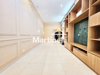 Casa de Condomínio com 3 Quartos para alugar, 180m² no Bonfim Paulista, Ribeirão Preto