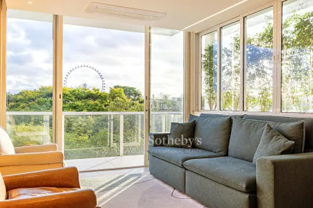 Cobertura com 4 Quartos à venda, 305m² no Boaçava, São Paulo