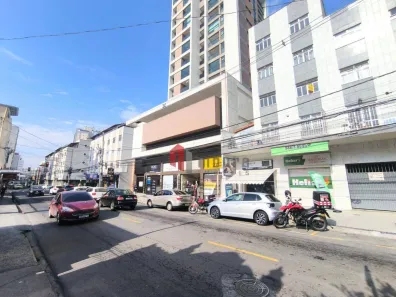 Apartamento com 2 Quartos à venda, 87m² no São Mateus, Juiz de Fora