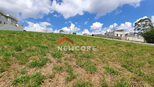 Lote/Terreno à venda, 594m² no Reserva Nature, Jandira