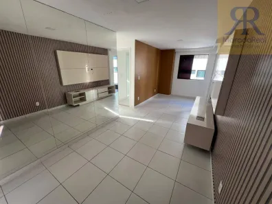 Apartamento com 2 Quartos para alugar, 57m² no Pina, Recife