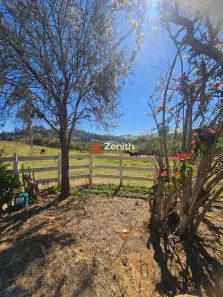 Fazenda/Sítio com 2 Quartos à venda, 220000m² no Centro, Pouso Alegre