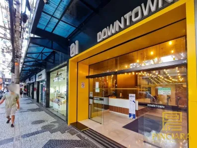 Sala Comercial à venda, 35m² no Centro, Niterói