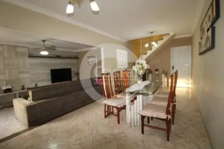 Sobrado com 3 Quartos à venda, 144m² no Vila Primavera, São Paulo