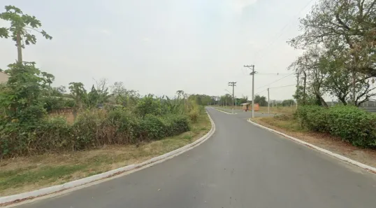 Lote/Terreno à venda, 75645m² no Jardim do Sol, Resende