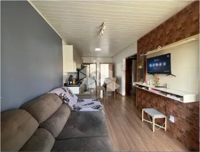 Casa com 2 Quartos à venda, 49m² no Olaria, Canoas