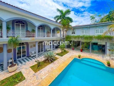 Casa com 3 Quartos à venda, 780m² no Jardim Canadá, Ribeirão Preto